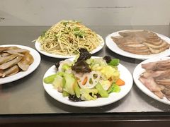 -津门永胜包子铺(哈尔滨道总店)