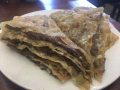 -清真永恒华威肉饼(潘家园店)