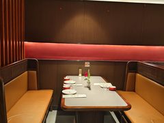 -全聚德(长白直营店)