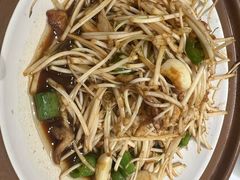 -金陵后厨·南京菜(新街口秣陵路店)