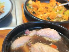 -高社长参鸡汤(高丽街店)