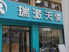 -瑞派天使宠物医院·神经外科·骨科·核磁CT(洛川中路店)