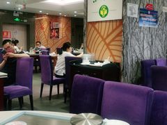 大堂-紫光园(顺义店)