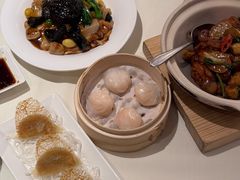 -利苑酒家(合景国际金融广场店)