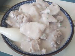 香芋焖排骨-生态苑农庄(十里画廊遇龙河店)