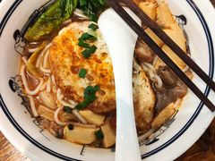 来碗汤粉-黑白电视长沙小吃(悦汇城店)