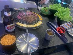 -二虎原味烧烤