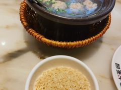 -小菜园新徽菜(阜阳颍州万达店)