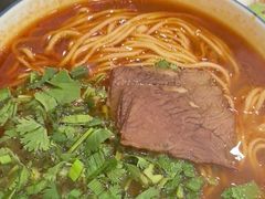 -宛平李记小吃(东关街店)