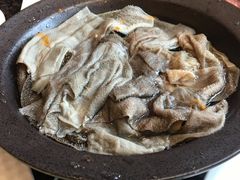 码头鲜毛肚-老码头火锅(骡马市店)