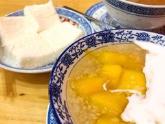 牛奶砖-赵记传承(广州越秀五羊新城店)