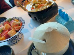 -BetterThai 泰加(苏州中心店)