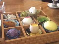 -北海金昌开元名都大酒店·四季轩中餐厅