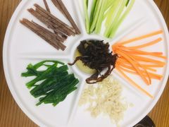 -云海肴·汽锅鸡·云南菜(高德置地店)
