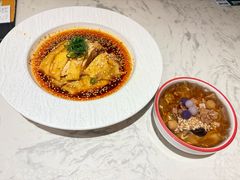 -新白鹿餐厅(第一百货店)