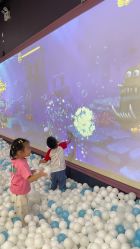 -MELAND CLUB亲子乐园·派对·餐厅(北京芳圆里ID MALL店)