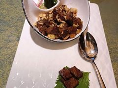 -顺德喜来登酒店·采悦轩