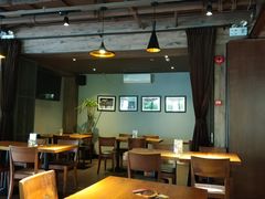 大堂-Geneva日内瓦餐厅(西郊宝成花苑店)