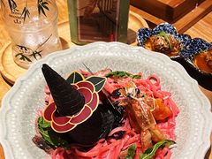 -秘密旅行Bonjour(黑金冠 江南西店)