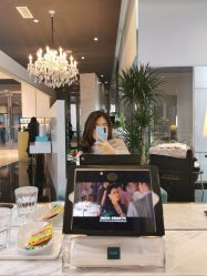 -FLAIR HAIR SALON