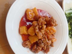 -周麻婆·川式小炒(宁德蕉城南路店)