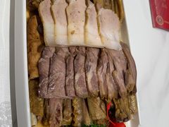 -粤港湾砂锅粥·宵夜(宝龙店)