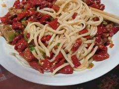 -巴依老爷新疆美食(工体旗舰店)