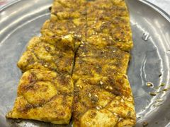 铁板豆腐-小民大排档(马场角横路店)