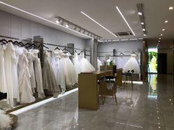 点击看大图 -角色婚纱摄影(中心店)