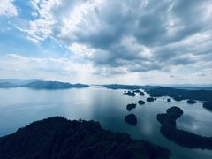 -千岛湖东南湖区