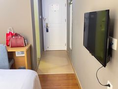 -如家酒店·neo(广州东山口地铁站中山一院店)