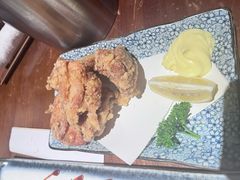 -千代武日本料理(开发区店)