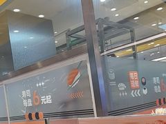 -江南西(地铁站)