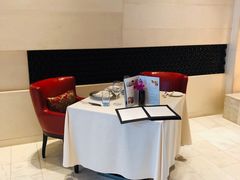 -北京金融街丽思卡尔顿酒店·意味轩 Cepe