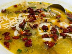 -小厨娘淮扬菜(天印大道店)