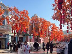 -沈阳方特欢乐世界