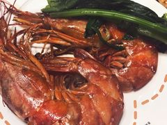 -汉巴味德(乐宾百货店)