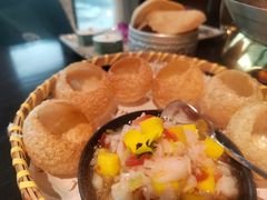 -Thai Alley泰爱里(二沙岛店)