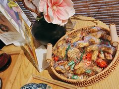 -施奈儿.洗头頭療.按摩SPA.采耳(上梅林店)