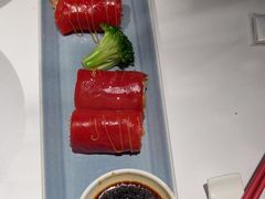 -新雅(丰盛里店)
