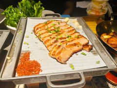 -绿茶餐厅(昌平悦荟店)