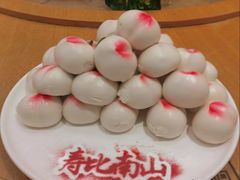 -四季餐厅·新津菜(环湖中路店)