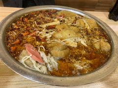 -黑皮酸菜鱼(绣花巷店)