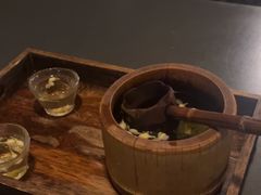 -汉水谣·江景餐厅(江滩店)