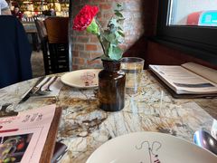 -BROWNSTONE布朗石西班牙餐厅(富城店)