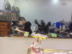 -景祥珠宝打金·黄金加工修理·旧款改造镶嵌