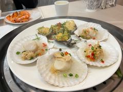 -蒸上鲜海鲜蒸汽蒸菜主题餐厅(高新店)