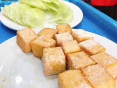 -老诚一锅·京皖早点(通州店)