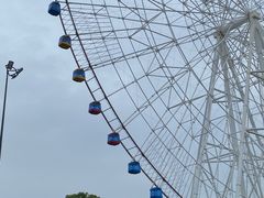 -南昌之星摩天轮