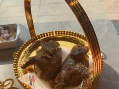 -鼎原力量东北吊炉烧烤(临河街店)